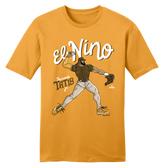 Fernando Tatis Jr. El Nino MLBPA Tee